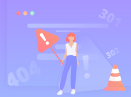 Handling 301, 404, 503 and Other HTTP Status Codes