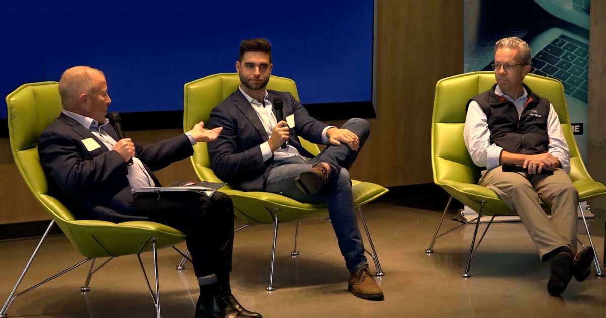 Cybersecurity Awareness for Today's SaaS Companies | Demystifying Cyber Insurance | 4