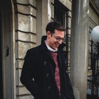 Konstantin Prodanovic