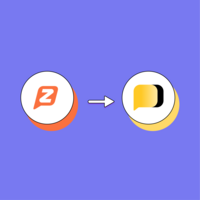 Heymarket is the Zipwhip alternative recommended by Twilio