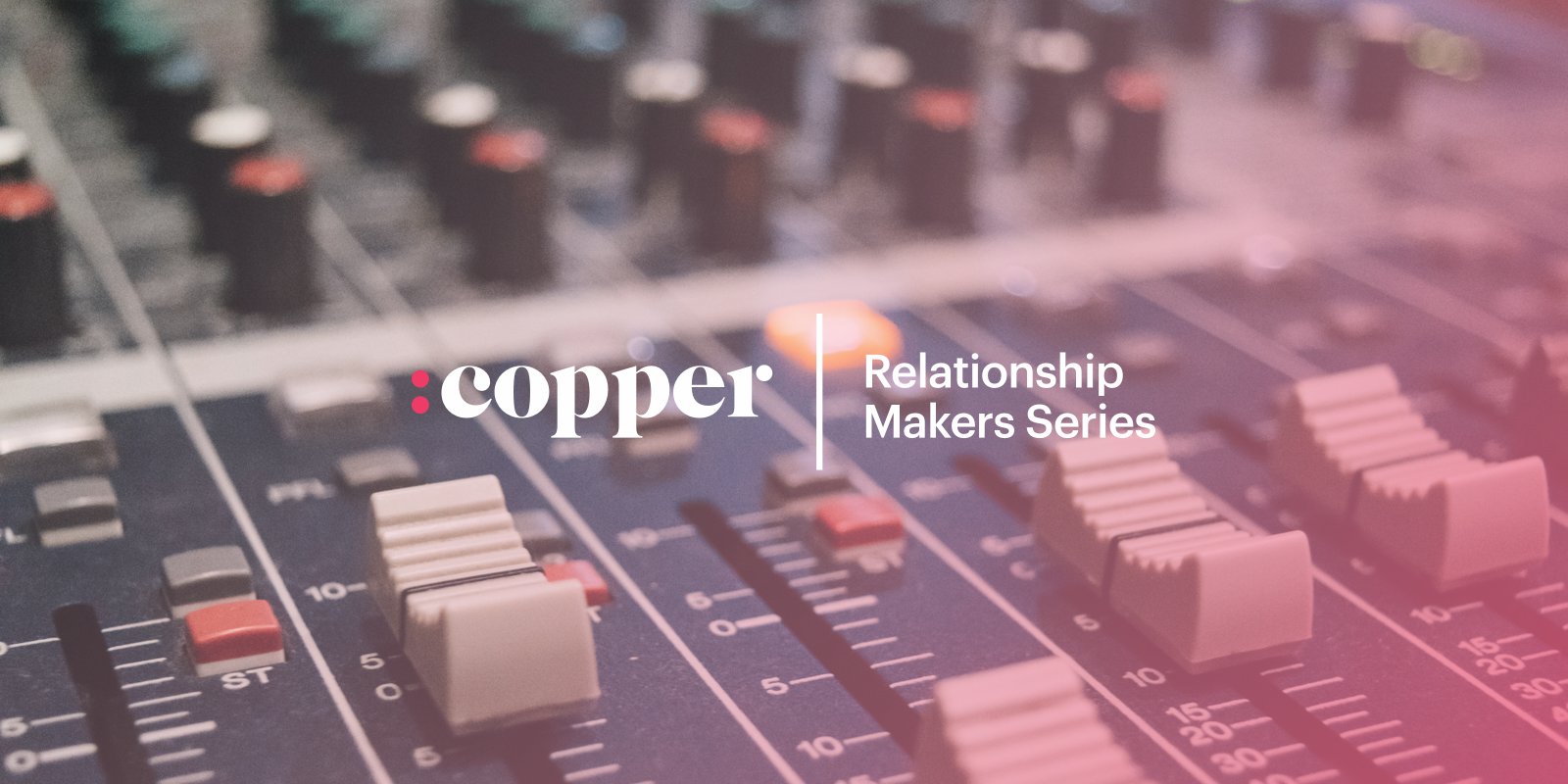 The Relationship-makers Series: How Adelphoi Modernized the Record Label Business