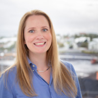 Ólöf Kristjánsdóttir