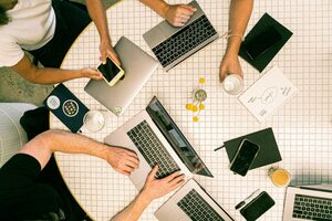 Marketing Your App Without The Safety Net Of The App Store