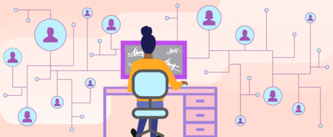 Shifting to Remote: How to Lead Your Remote Sales Team to Success - HelloSign Blog