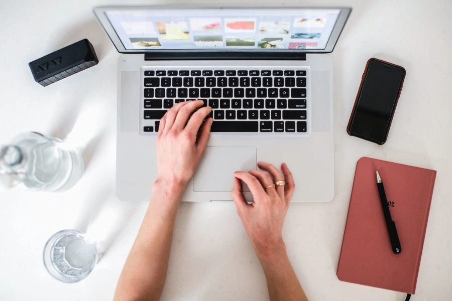 I Started My New Job in a Pandemic, Here's What I Learned