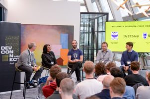 Accel - Spotlight on Developer Community and Go-To-Market