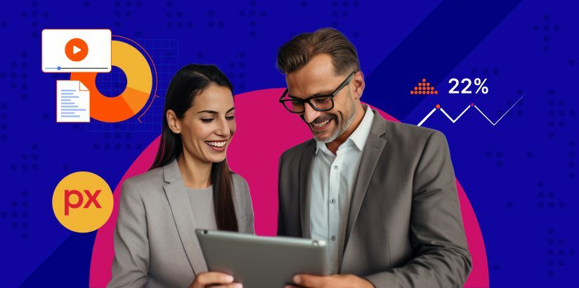 How Paytronix's Revenue Leaders Doubled Win Rates and Improved Conversions by 12%