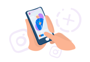 How to create Instagram Stories that will make great sales