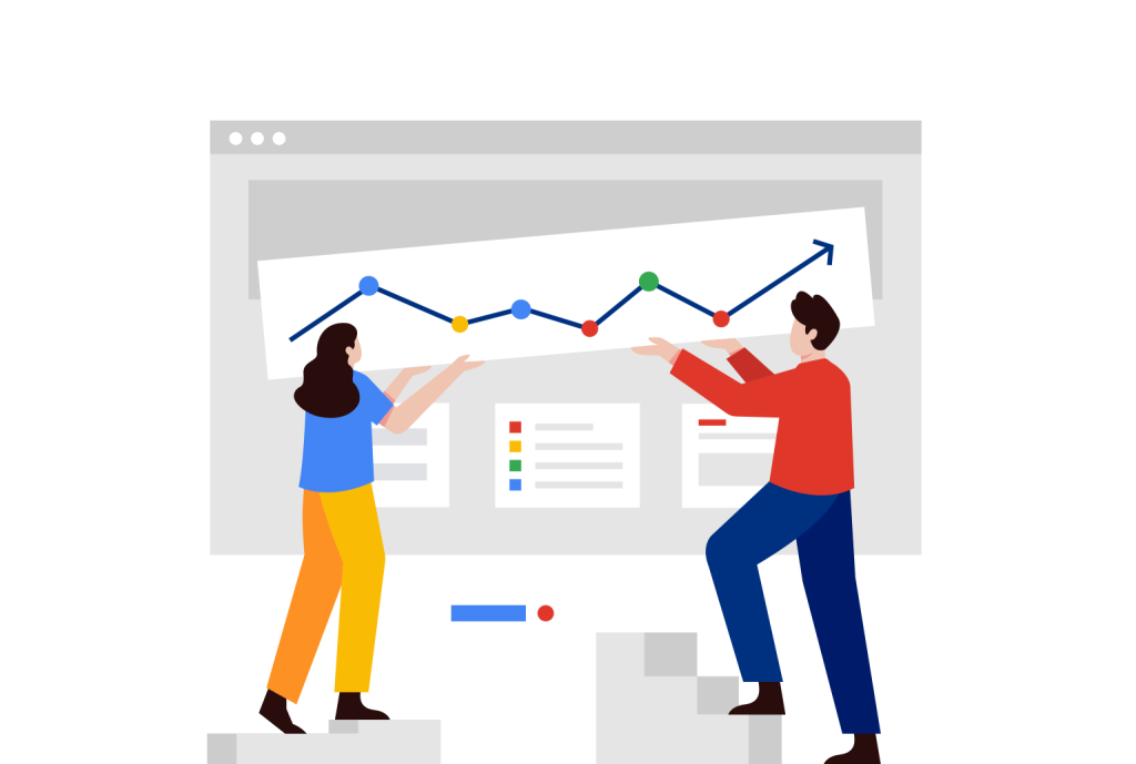 We're Growing and Gaining Two Powerful New Executives