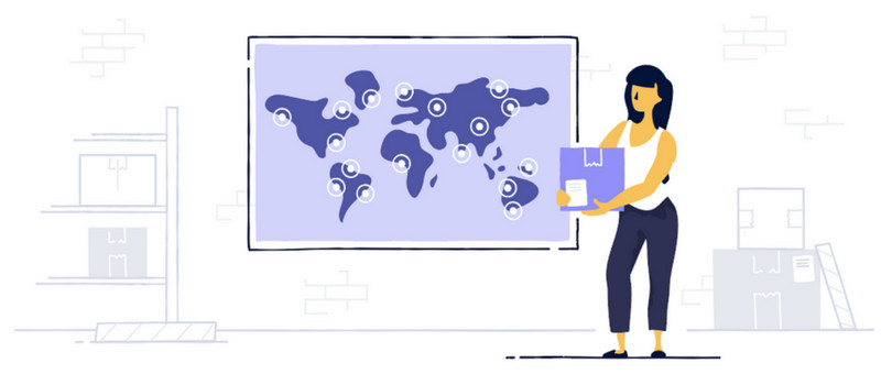 International Shipping: Everything You Need to Know to Deliver Beyond Your Borders