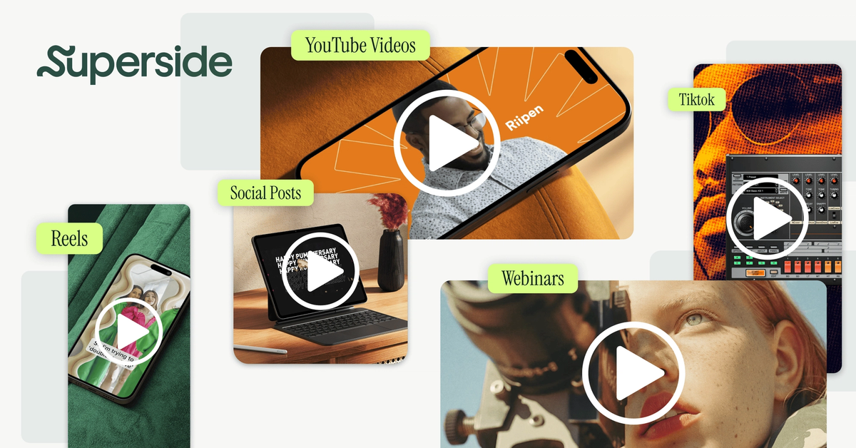 Top 9 Outsourced Video Production Services for 2025 Brands