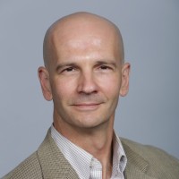 Benjamin Lazar (MBA)