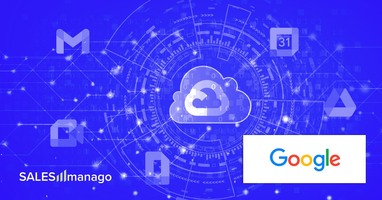 SALESmanago establishes technology partnership with Google  |  SALESmanago – AI Customer Data Platform with Omnichannel Execution
