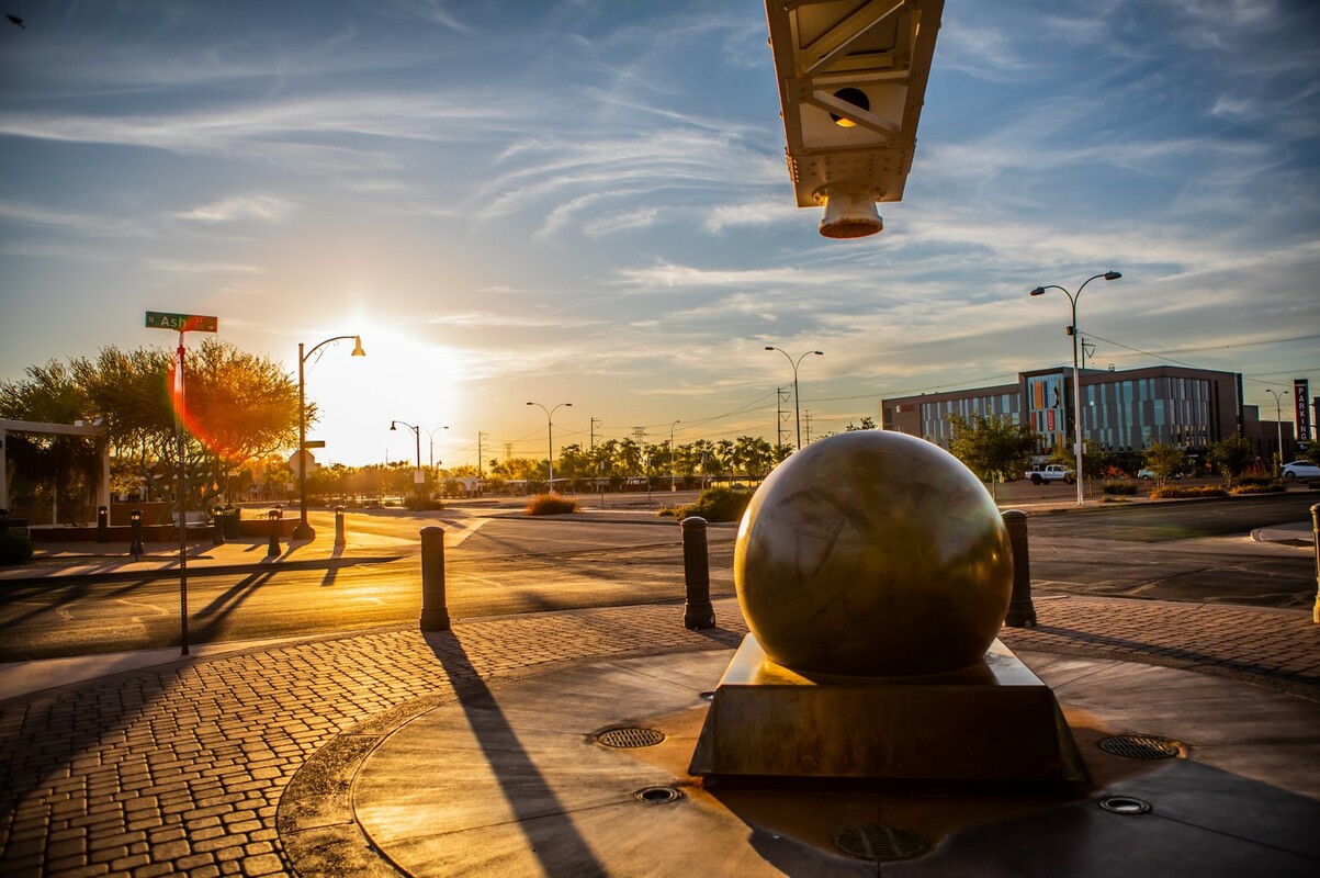 Town of Gilbert, Arizona Creates a Center of Excellence for Using DocuSign