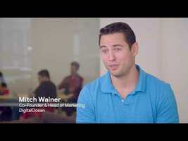 DigitalOcean + Looker – Covering More Ground with a Single Source of Truth