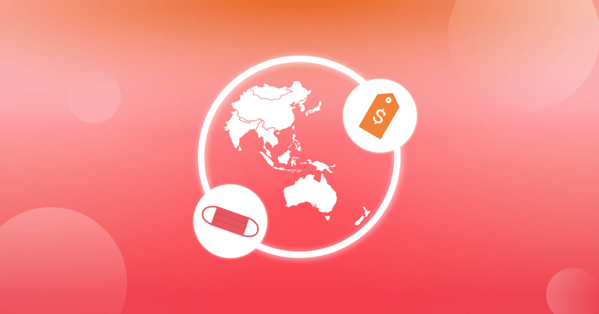 The Pandemic Effect: How COVID-19 Is Reshaping Retail in APAC