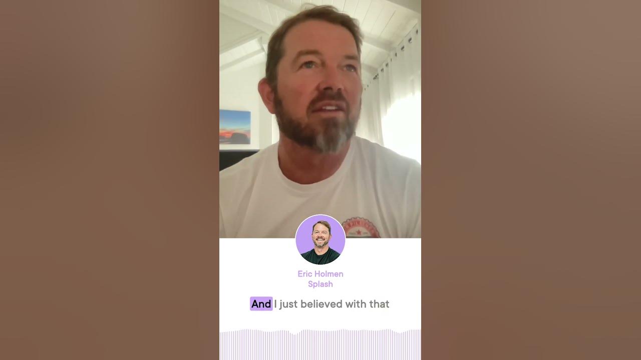 A breakthrough in event ROI is creating a cultural shift #events #shorts #eventmarketing