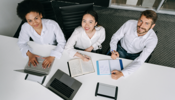 According to The Harvard Business Review, this is how you can retain top sales talent