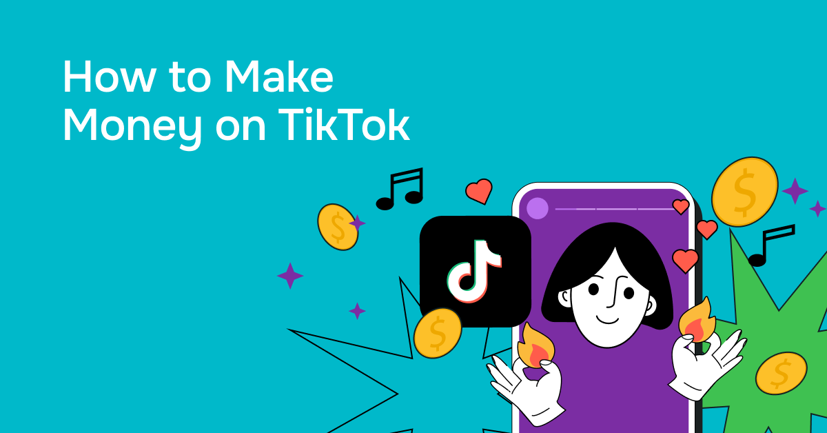 How to Make Money on TikTok with Any Follower Count [2025]