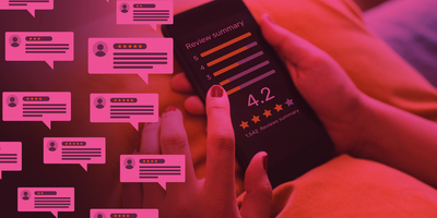 The Online Review Playbook: Using Reviews to Get Free Advertising