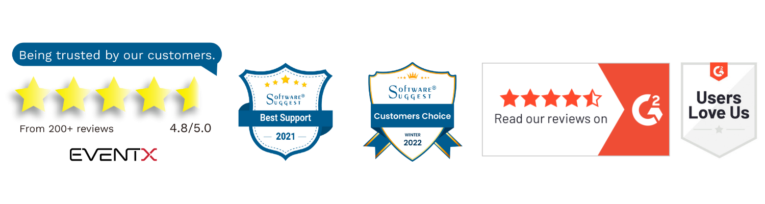 Step to step guide: How to Create a G2 Review for EventX