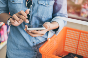 Behavioral Biometrics – Securing Digital Banking without Compromising on User Experience