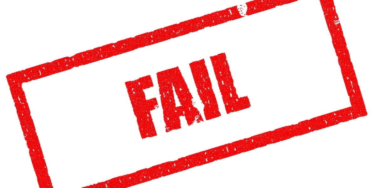 Why Your A/B Tests Fail