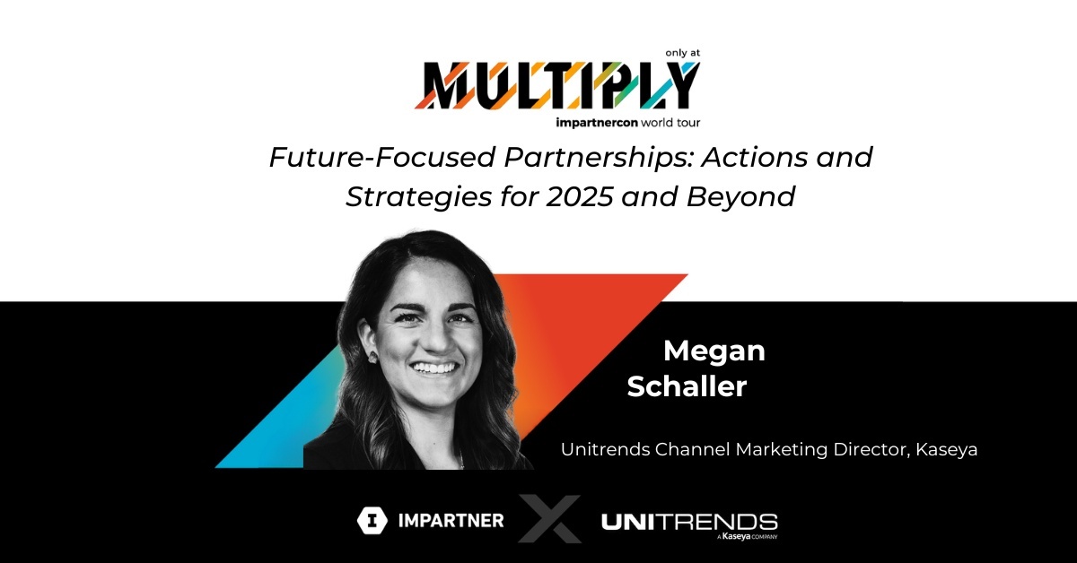 Future-Focused Partnerships: Actions and Strategies for 2025 and Beyond