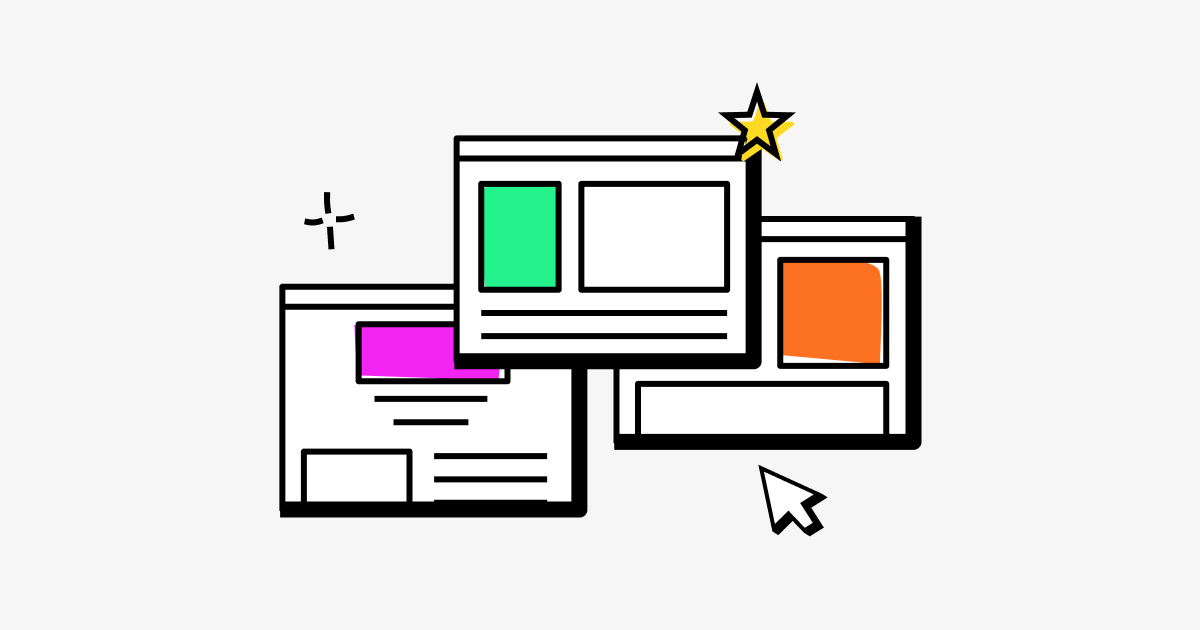 The 11 Best Ecommerce Homepage Examples [That Nail User Experience]