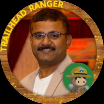 Krishna Chalamasandra