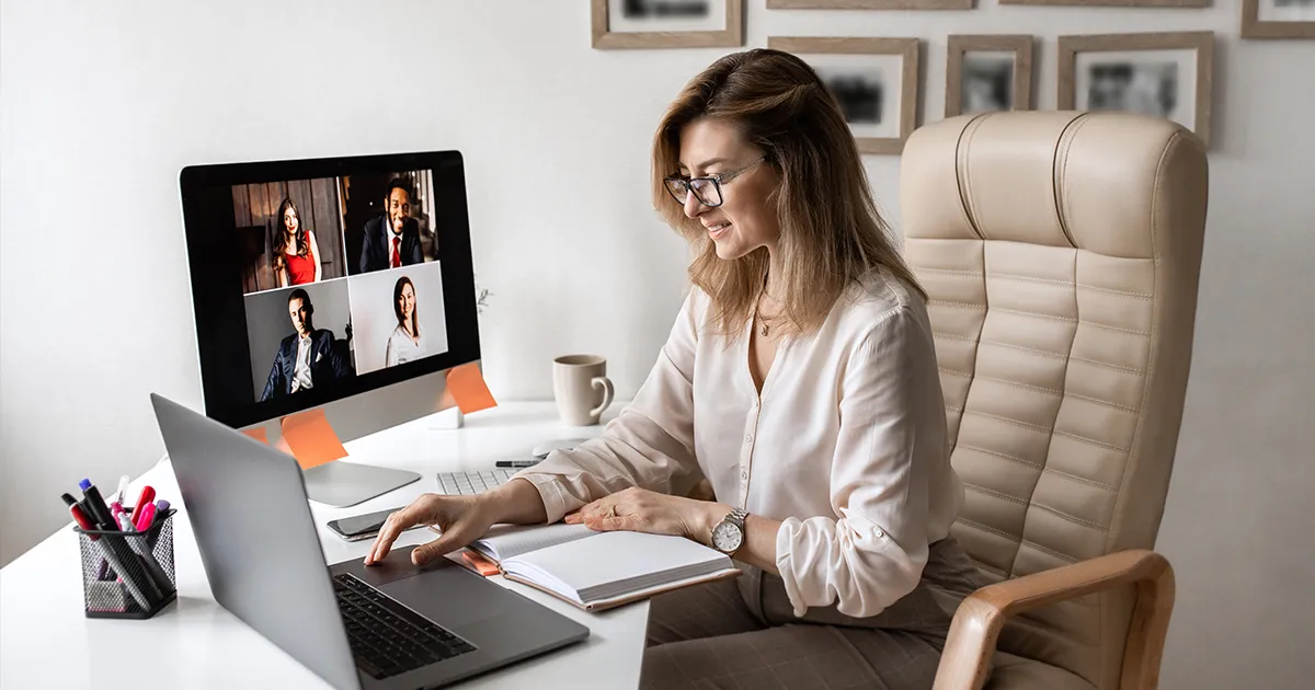 Maximizing Impact with Virtual Fundraising Events