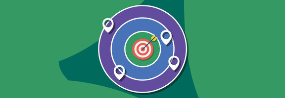 How to increase your local SEO precision through hyperlocal targeting