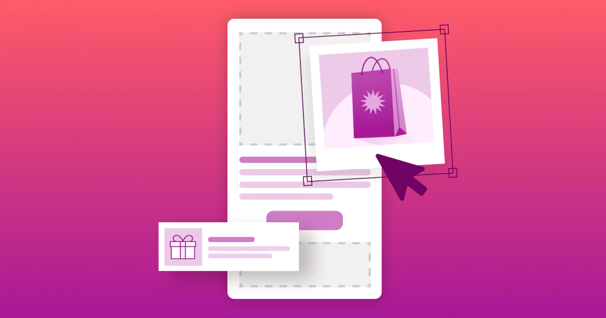 Email Creative Services Evolves With the Introduction of Drag and Drop Templates