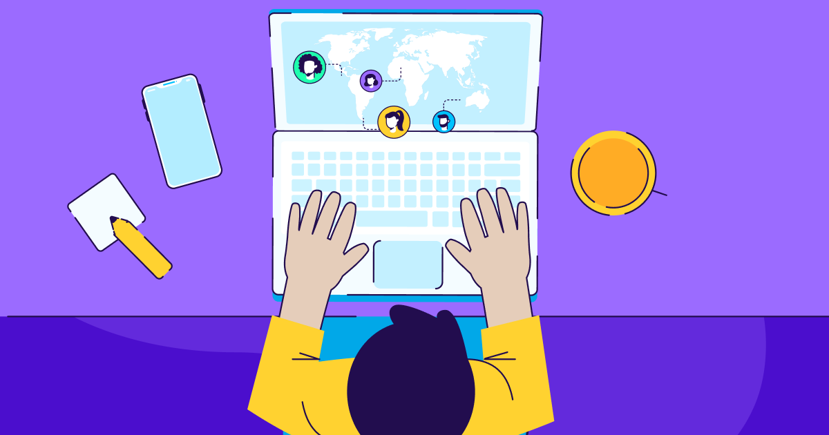 Going global: Insights on international growth for mobile apps