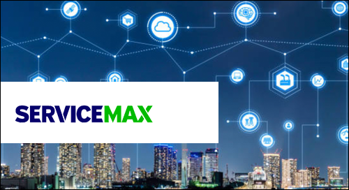 ServiceMax Uses LeanData to Improve Sales and Operational Efficiencies