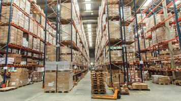 Why ShipBob Is Not a Traditional 3PL