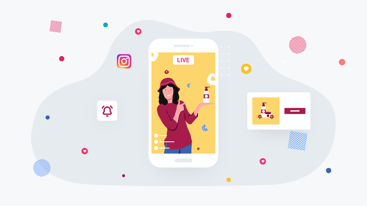 Four Tips To Increase Engagement On Instagram Live
