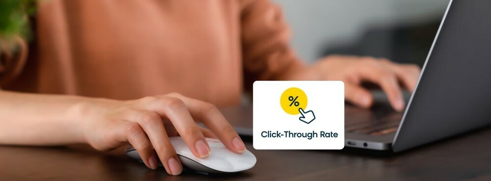 How To Increase Average CTR