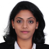 Jyothitha Harish Chandran