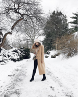 Creator Spotlight: Ringing in the New Year with @alyssa.lenore