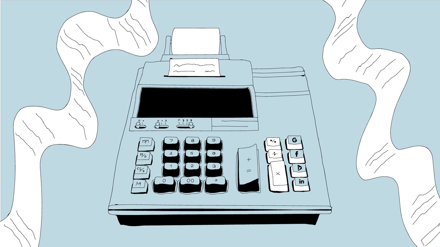 Nail your 2022 B2B Marketing Budget with these 3 metrics - Dreamdata