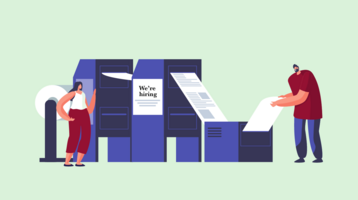 How to master recruitment in media