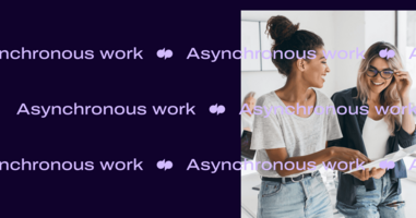 Why asynchronous work is the future of productivity