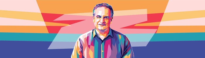 ICYMI: Meet Allan Leinwand, Slack's SVP Engineering