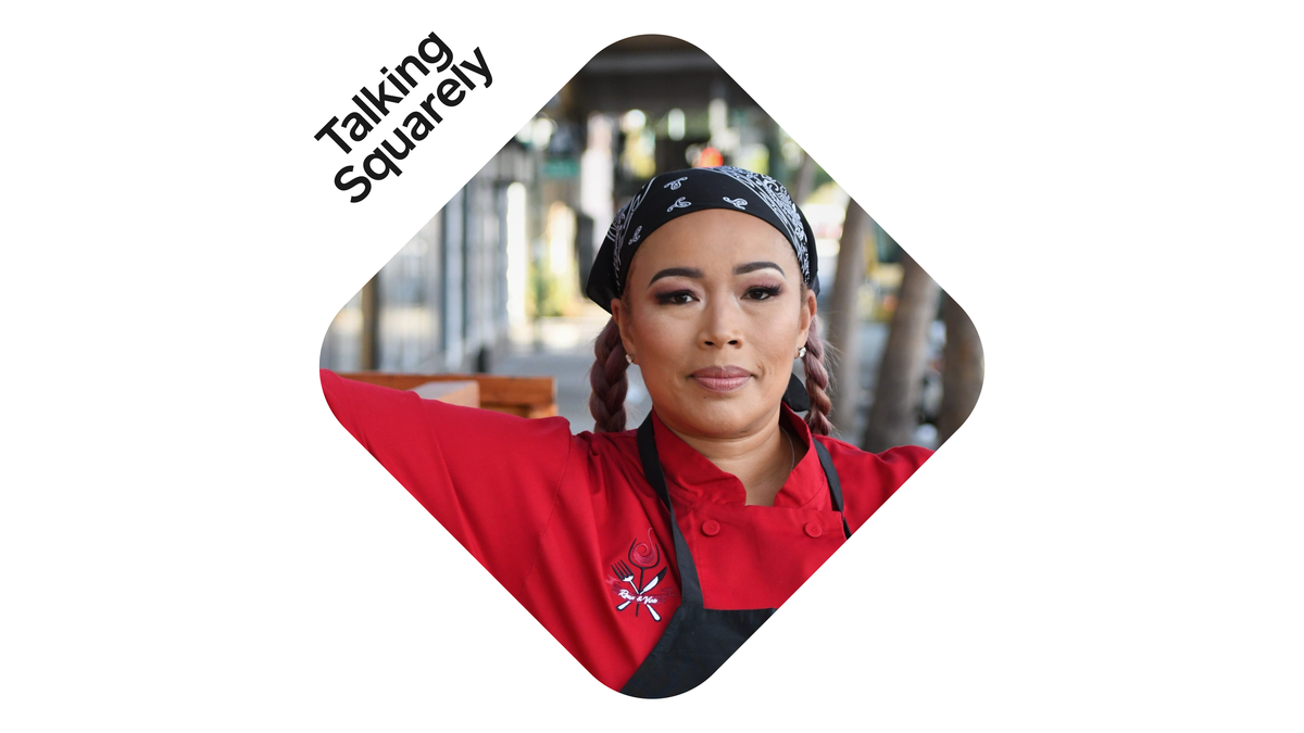 Online Selling During the Pandemic | Talking Squarely