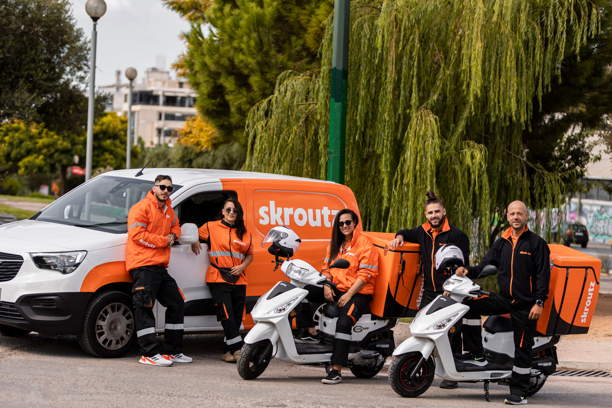 Ensuring fast, reliable deliveries for customers with Google Maps Platform