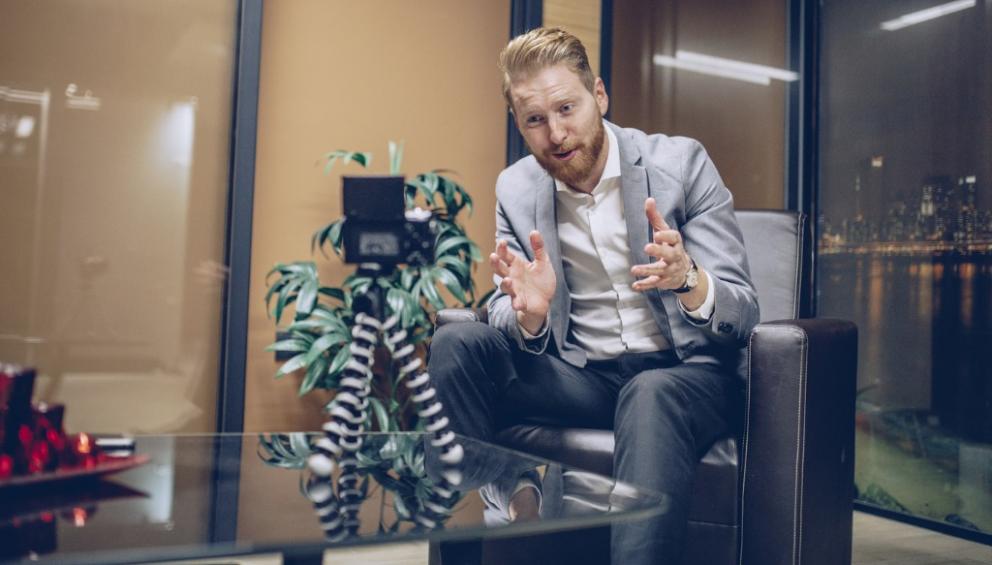 Video Coaching: How to Get Sales Reps On Board with Assessments