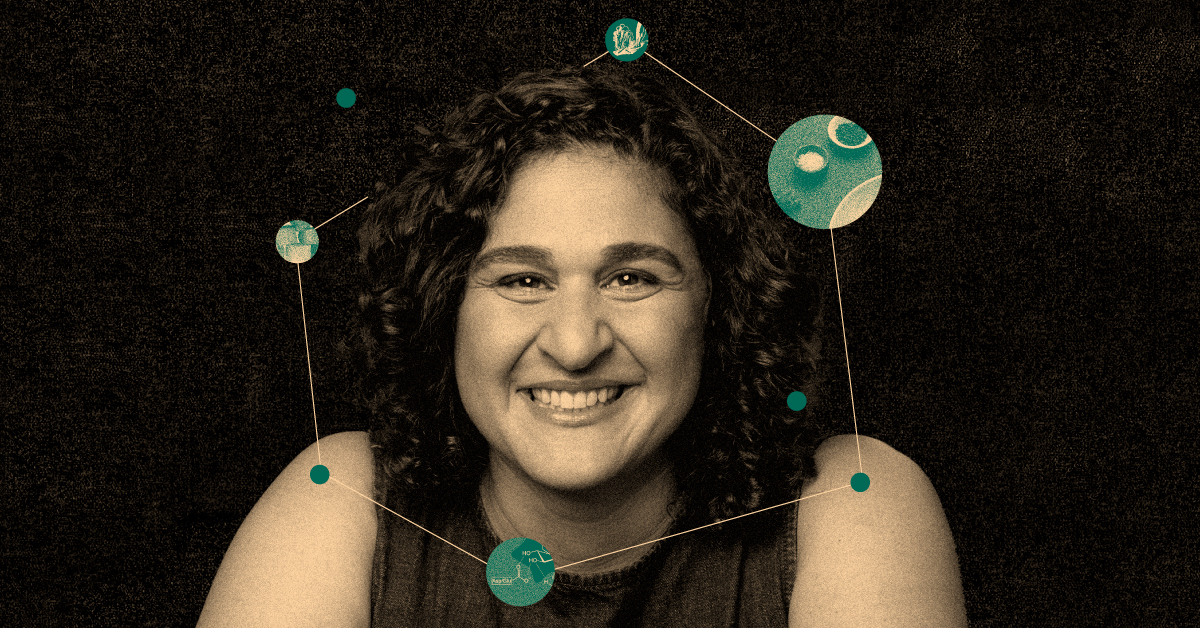 The Mind at Work: Samin Nosrat on cooking as thinking