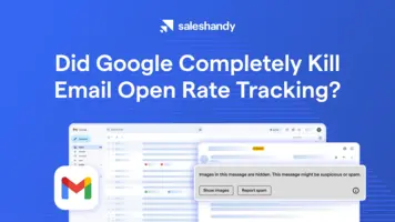 Did Google Just Put an End to Email Open Tracking?