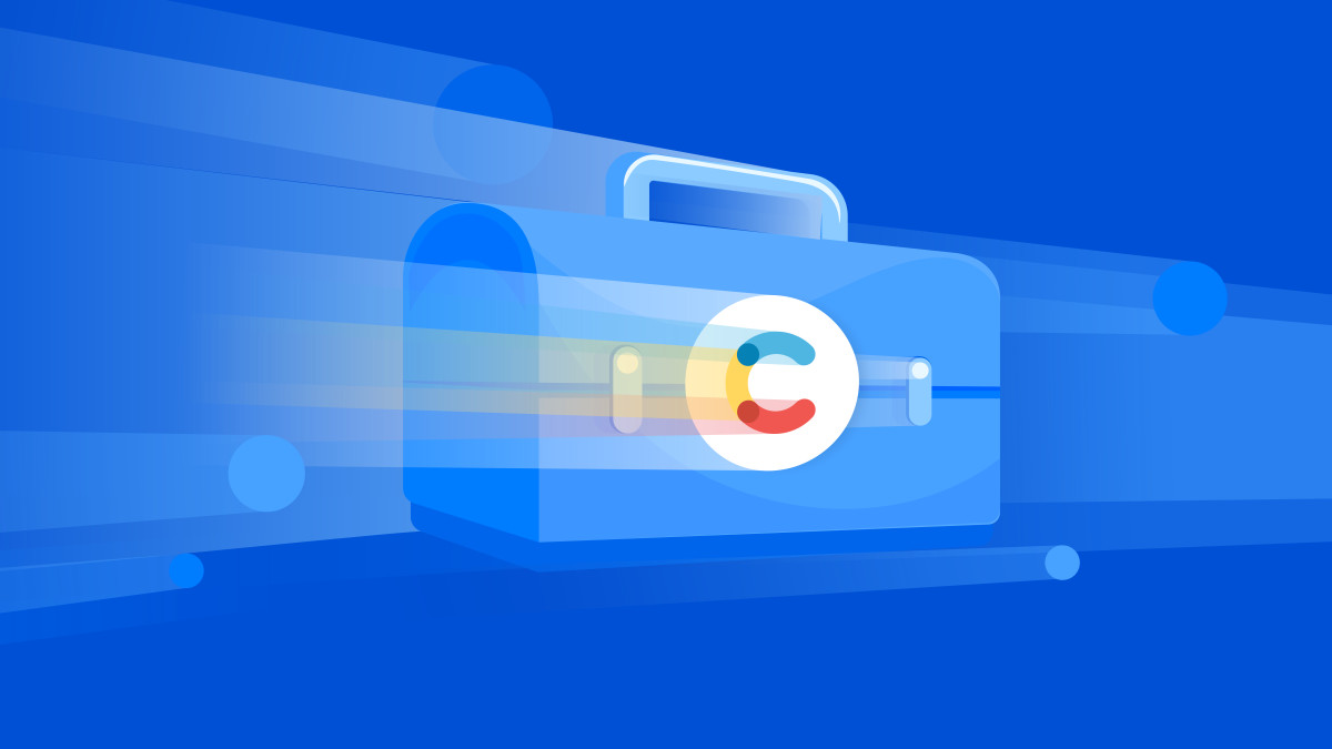 Build better software, faster